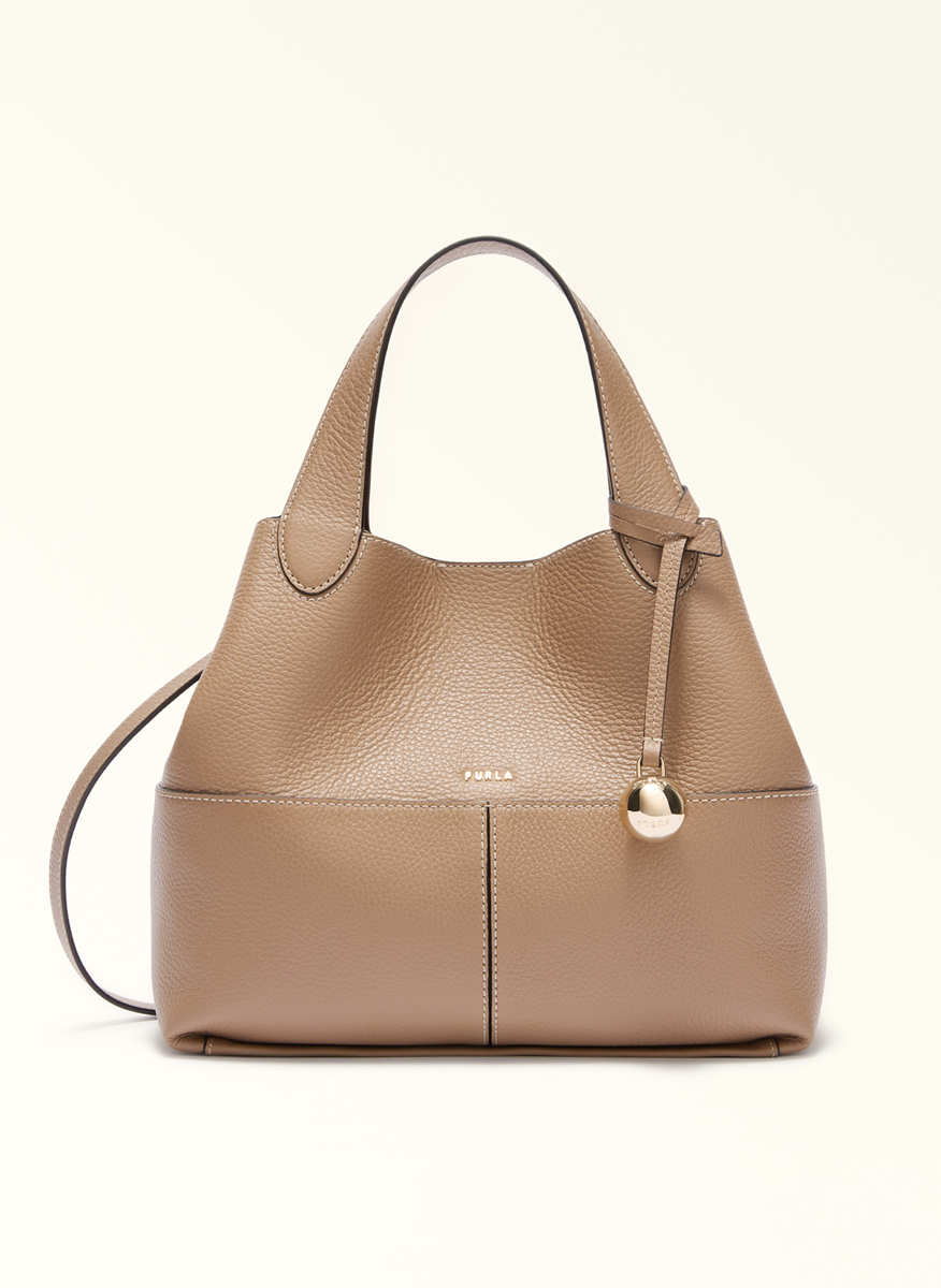 Furla Primrose Toffee M bag