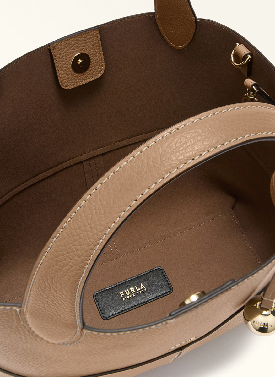 Furla Primrose Toffee M bag