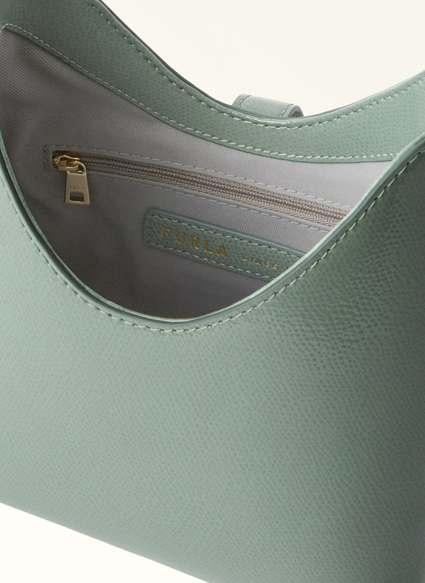 Furla Iride Winter Sky mini bag