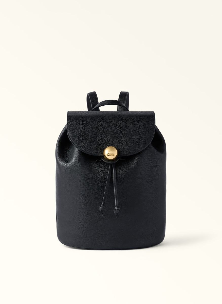 Furla Moonlight Nero M backpack