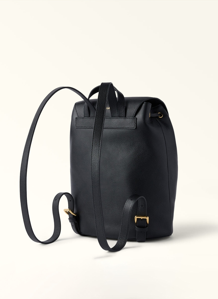 Furla Moonlight Nero M backpack