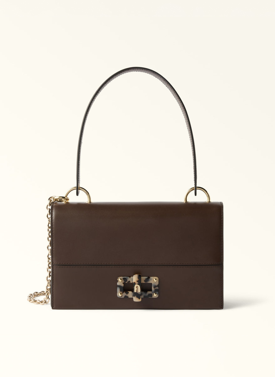 Furla Amelia Espresso bag