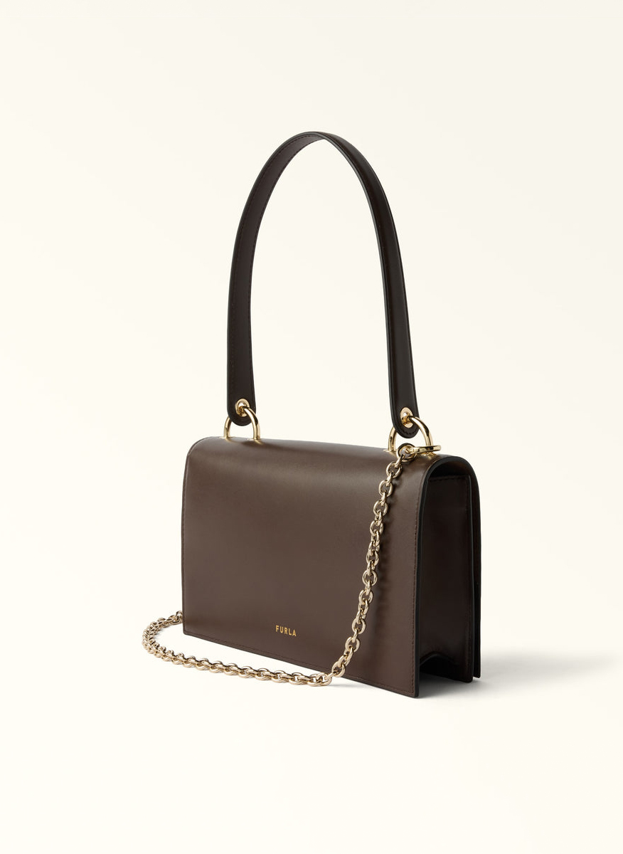 Furla Amelia Espresso bag