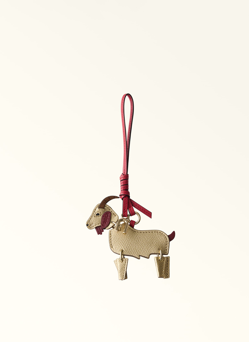 Аксесоар за чанта Furla Allegra Toni Gold