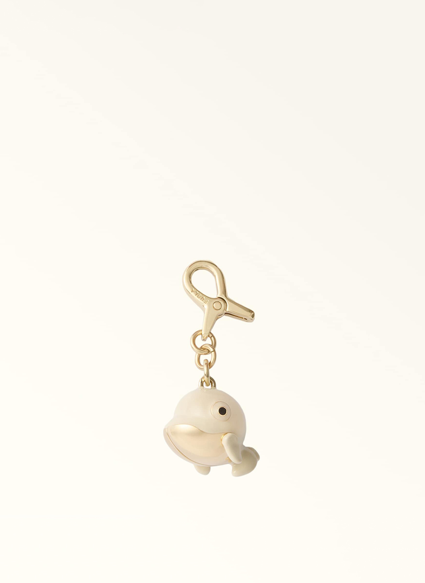 Ключодържател Furla Hashtag Toni Panna