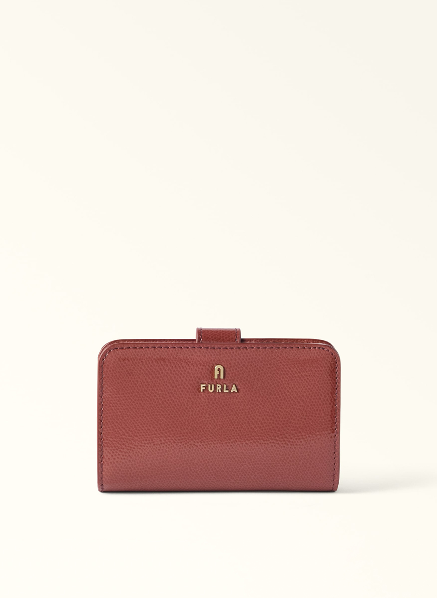 Furla Camelia Marsala M wallet