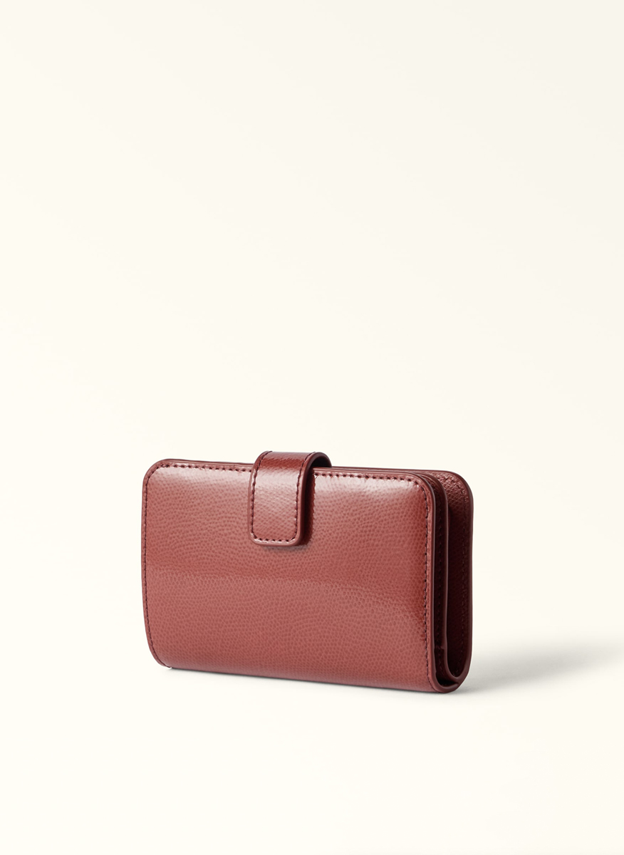 Furla Camelia Marsala M wallet