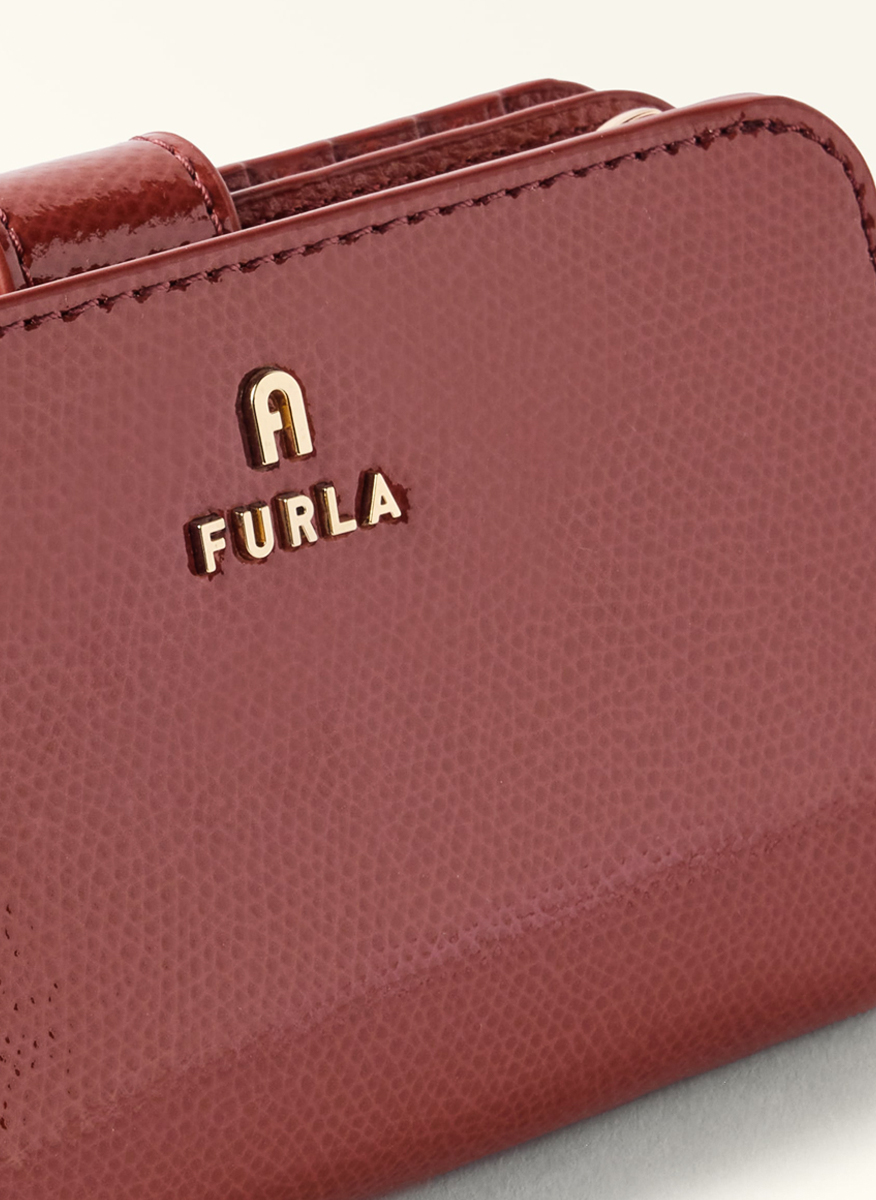 Furla Camelia Marsala M wallet