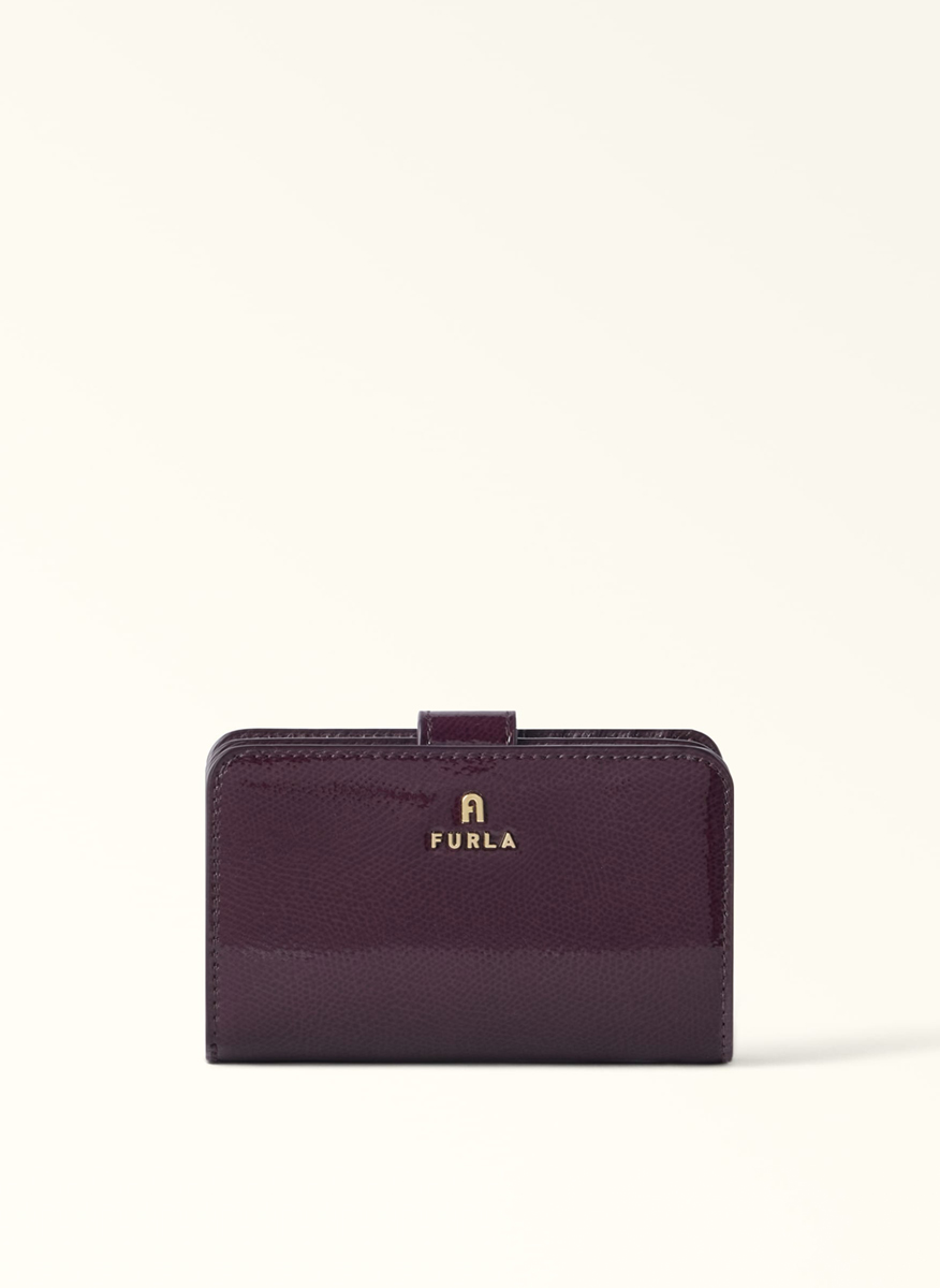 Furla Camelia Winter Bloom M wallet