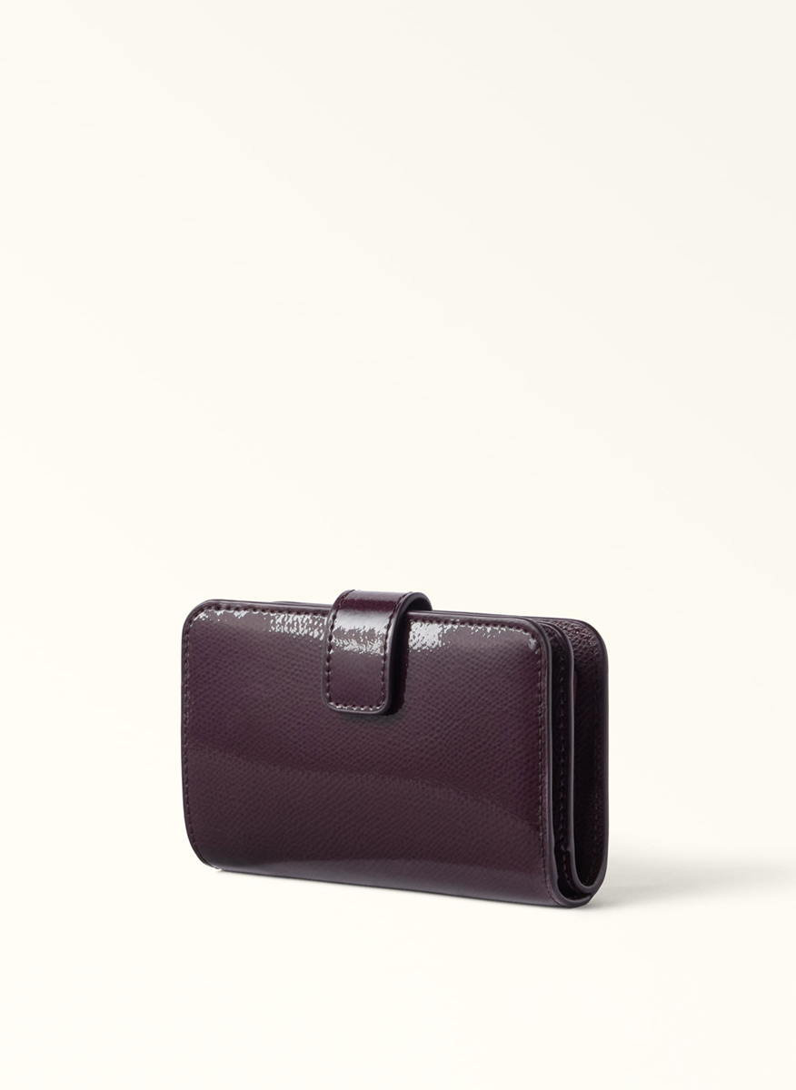 Furla Camelia Winter Bloom M wallet
