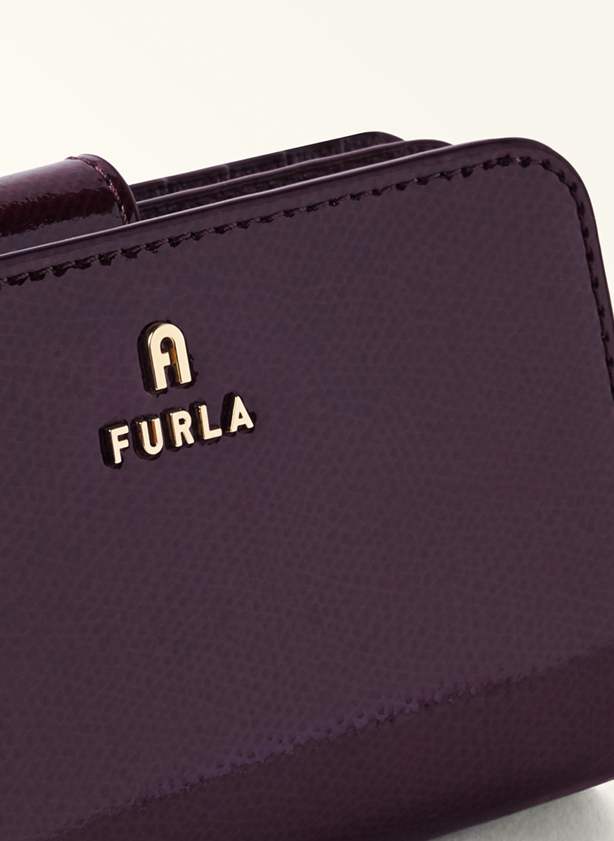 Furla Camelia Winter Bloom M wallet