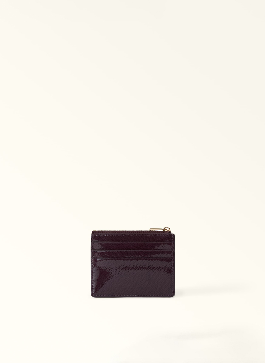 Кейс за документи Furla Camelia Winter Bloom