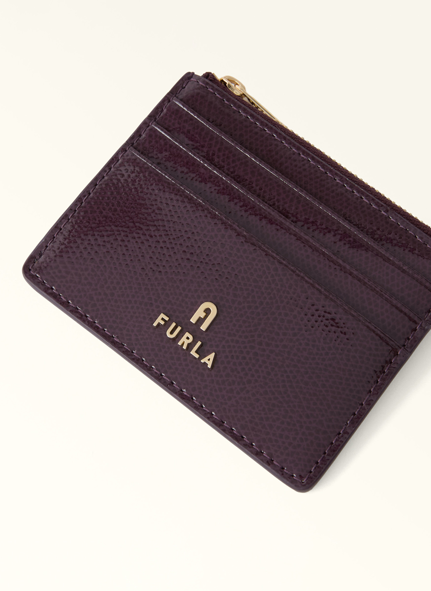 Кейс за документи Furla Camelia Winter Bloom