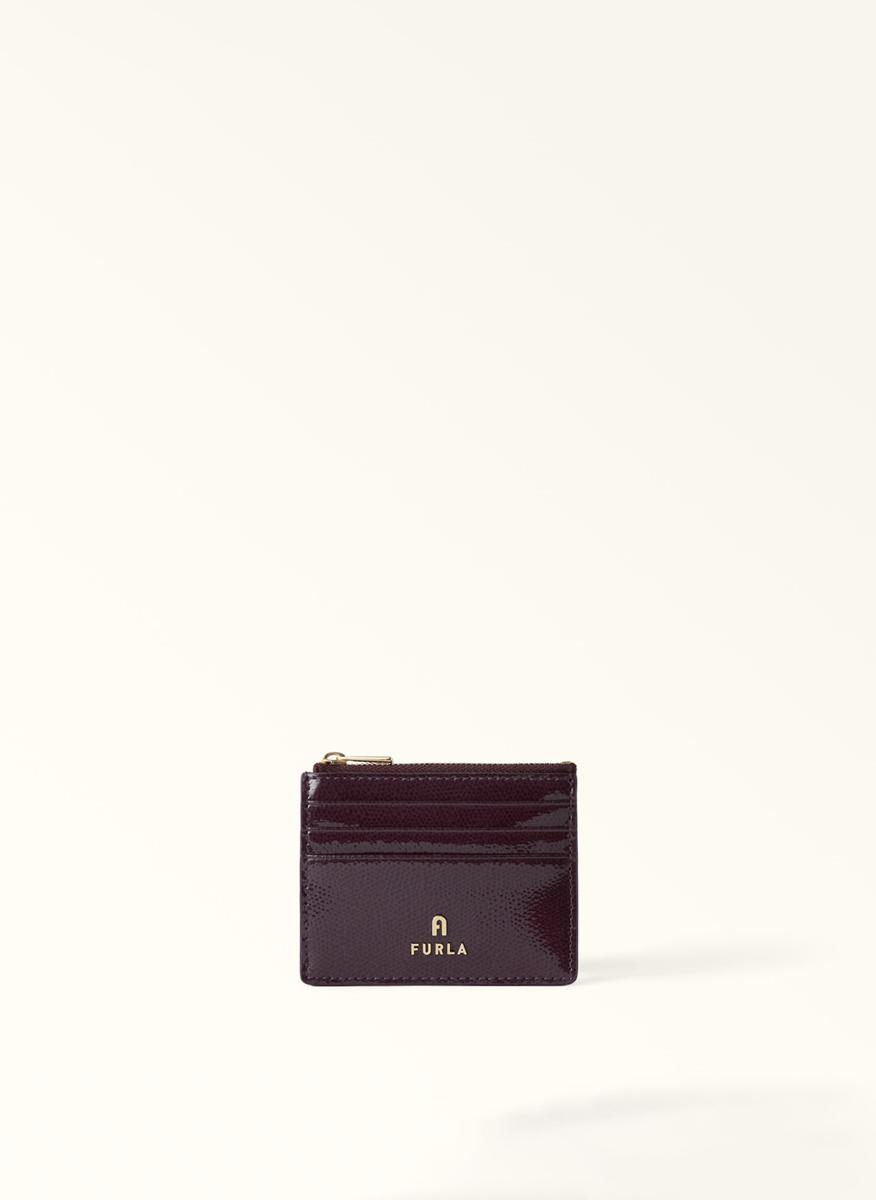 Кейс за документи Furla Camelia Winter Bloom