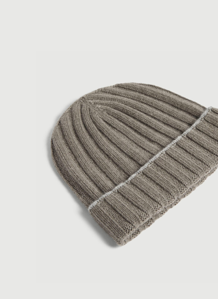 Brunello Cucinelli Kids S cashmere beanie