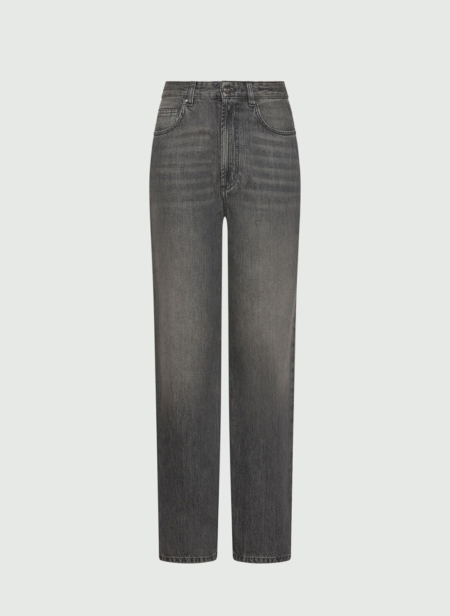 Marella Mlsmom Mom-fit jeans