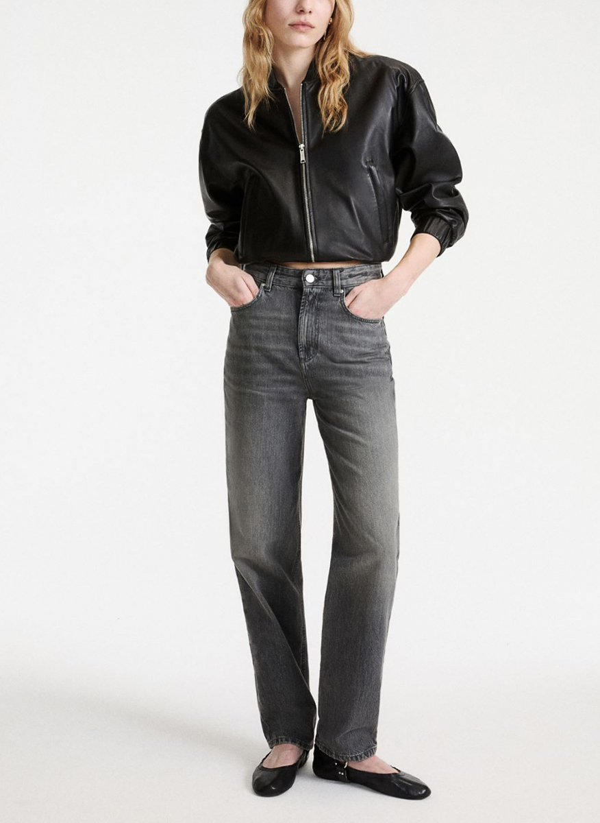 Marella Mlsmom Mom-fit jeans