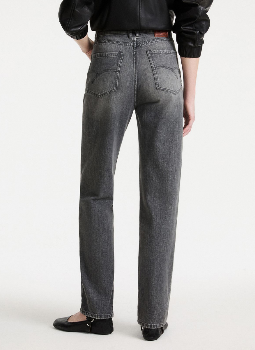 Marella Mlsmom Mom-fit jeans
