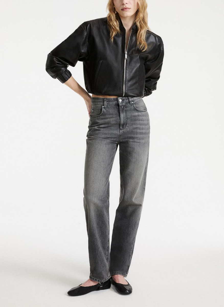 Marella Mlsmom Mom-fit jeans