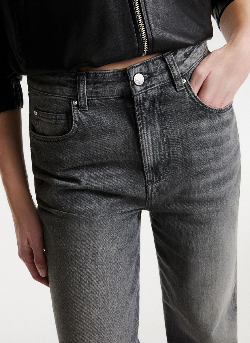 Marella Mlsmom Mom-fit jeans