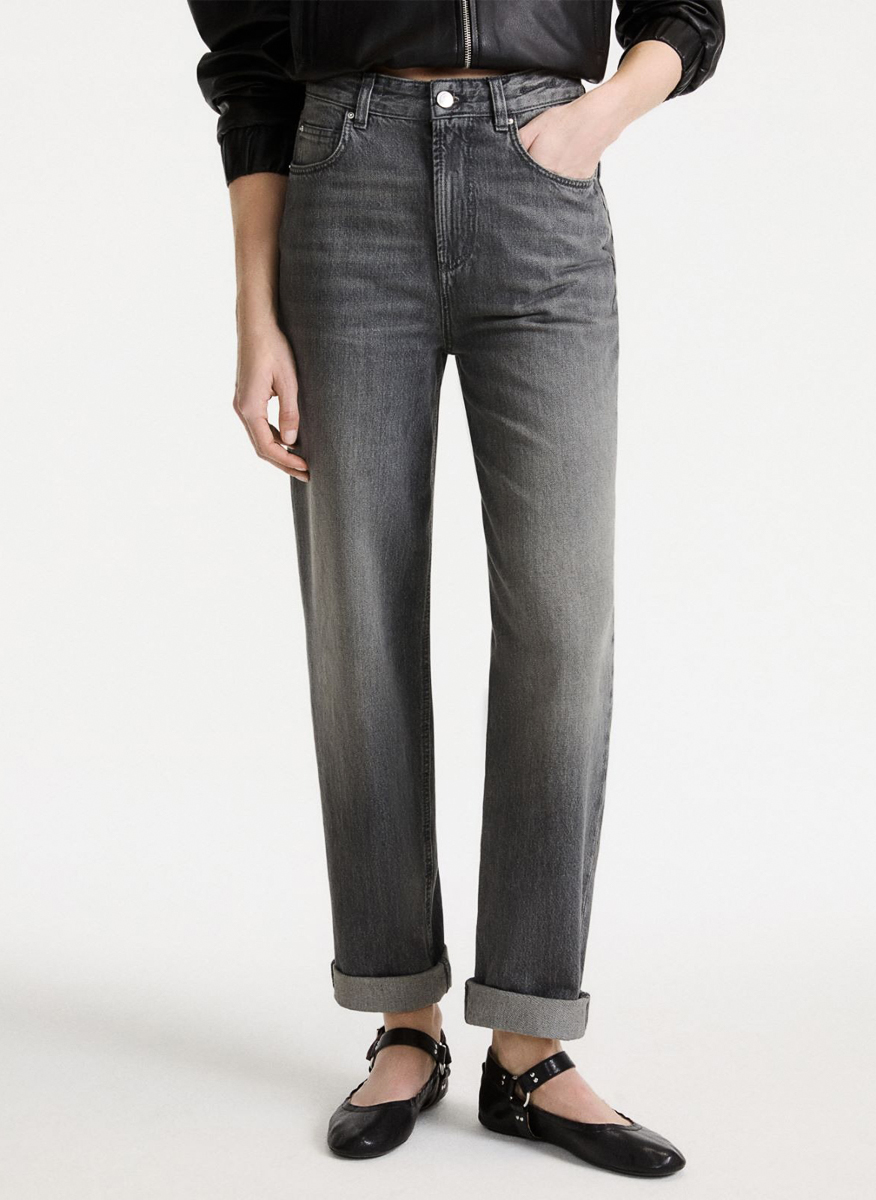 Marella Mlsmom Mom-fit jeans
