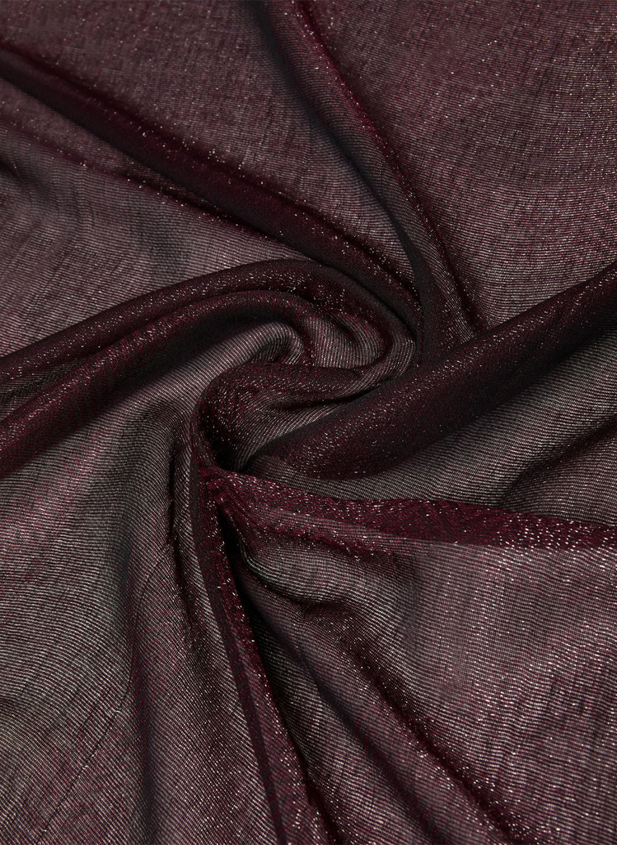 Marella Mlacollana scarf with lurex