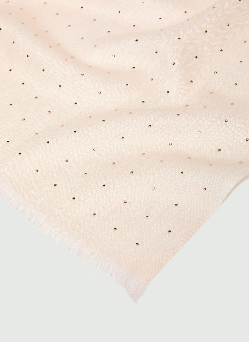 Marella Mlaoevera fine knit scarf