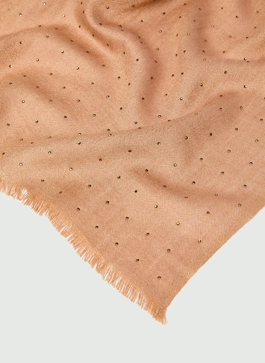 Marella Mlaoevera fine knit scarf