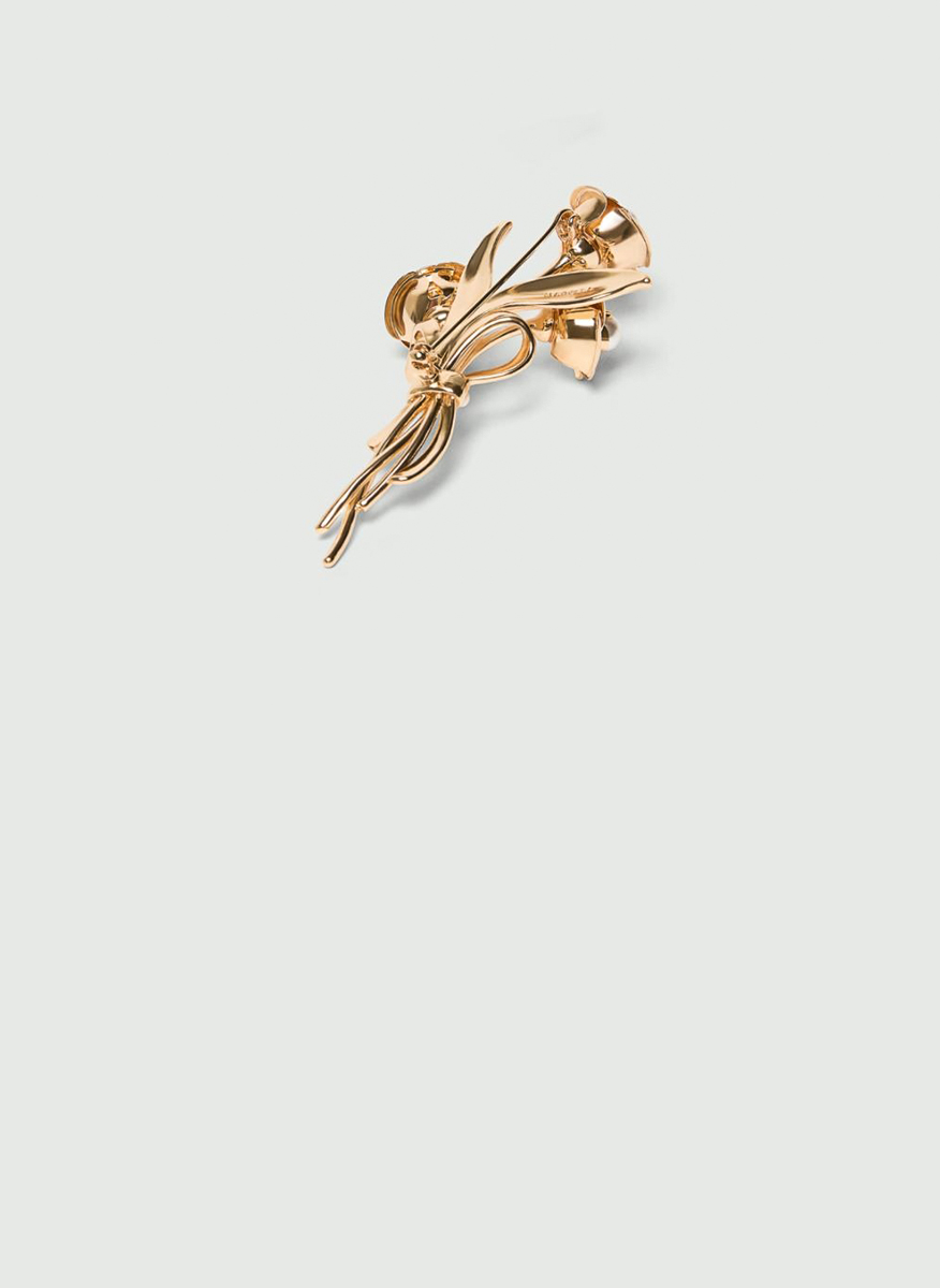 Marella Mlpalomba 'Bouquet' brooch