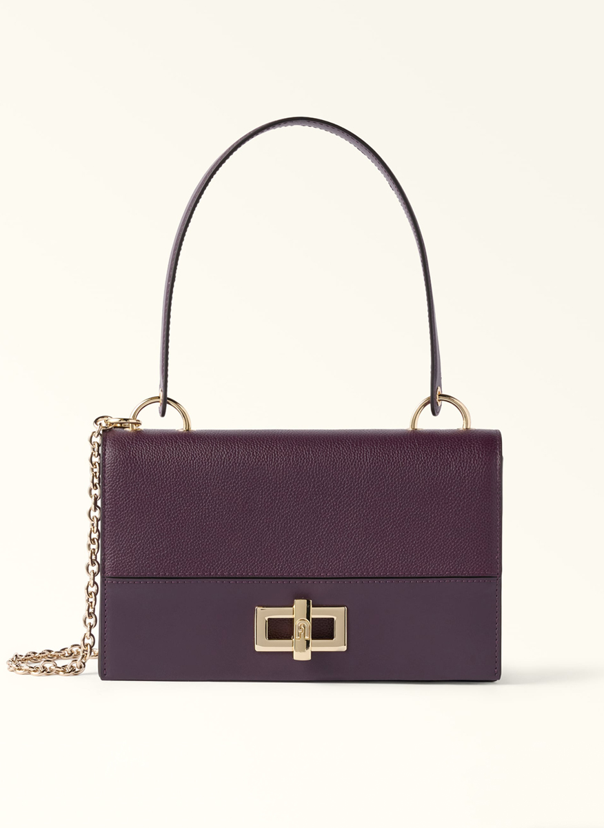 Furla Amelia Winter Bloom bag