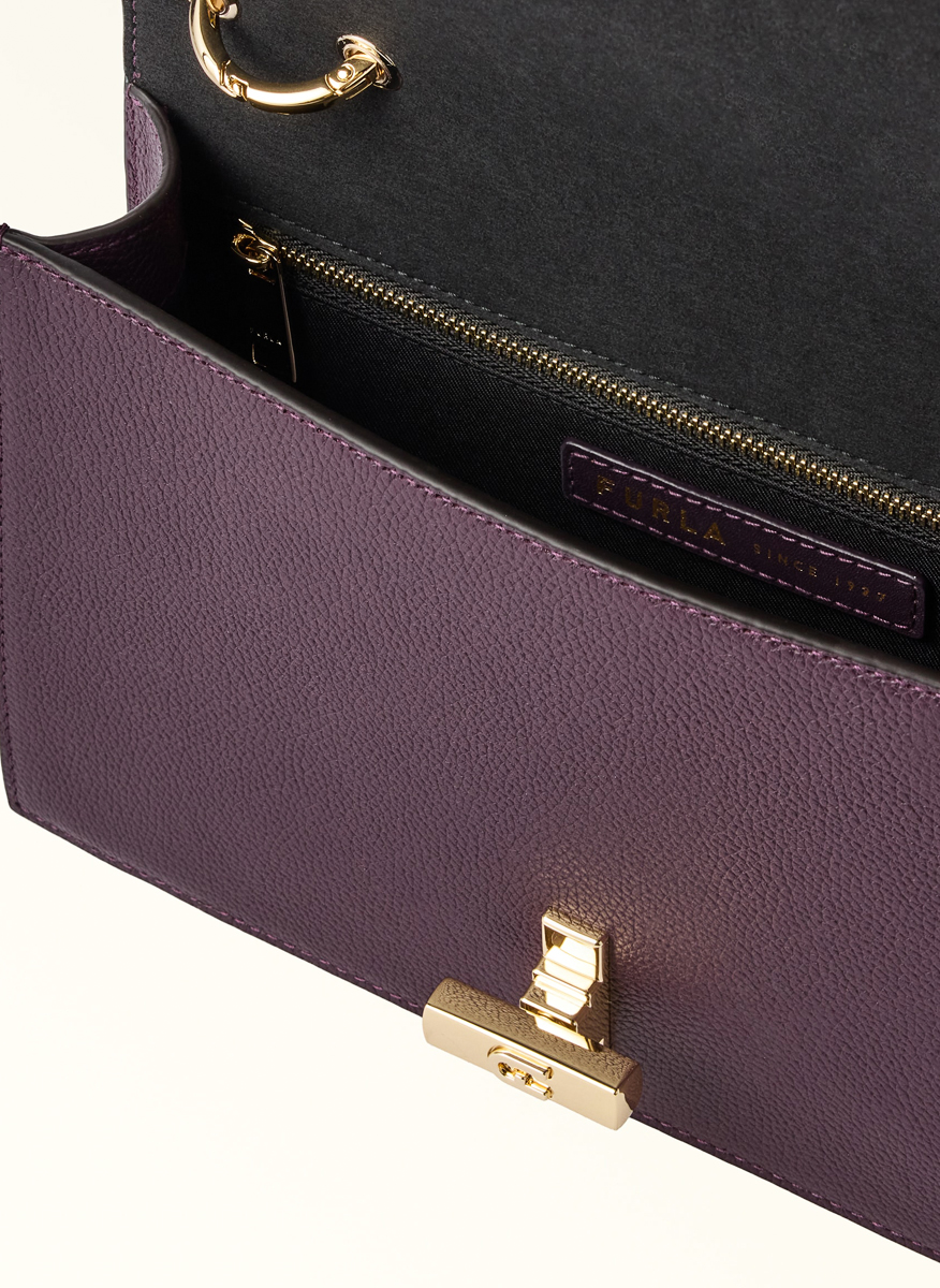 Furla Amelia Winter Bloom bag
