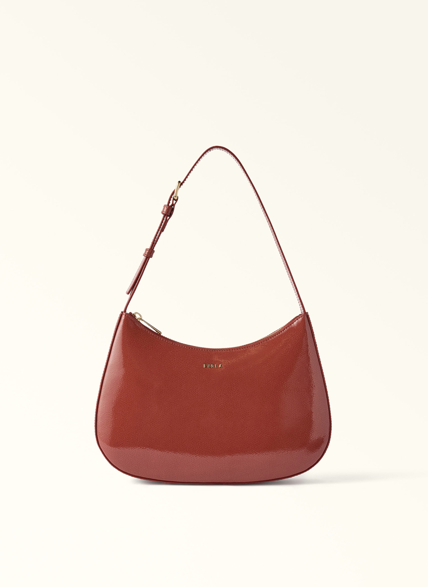 Furla Margot Marsala bag