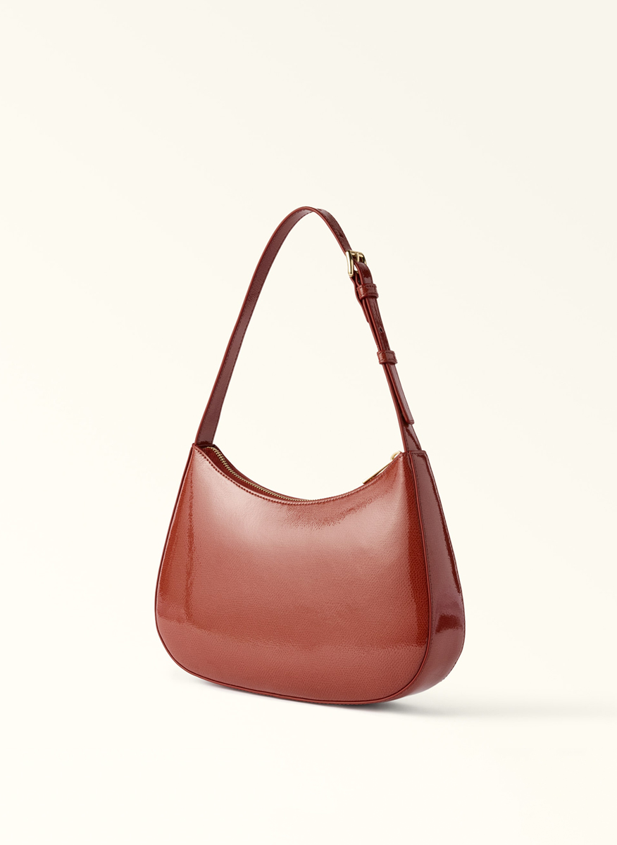 Furla Margot Marsala bag