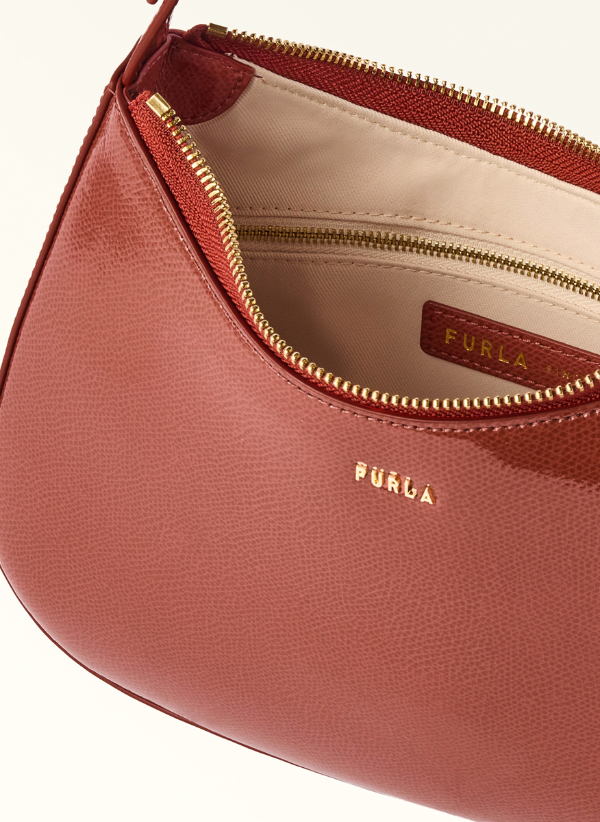 Furla Margot Marsala bag