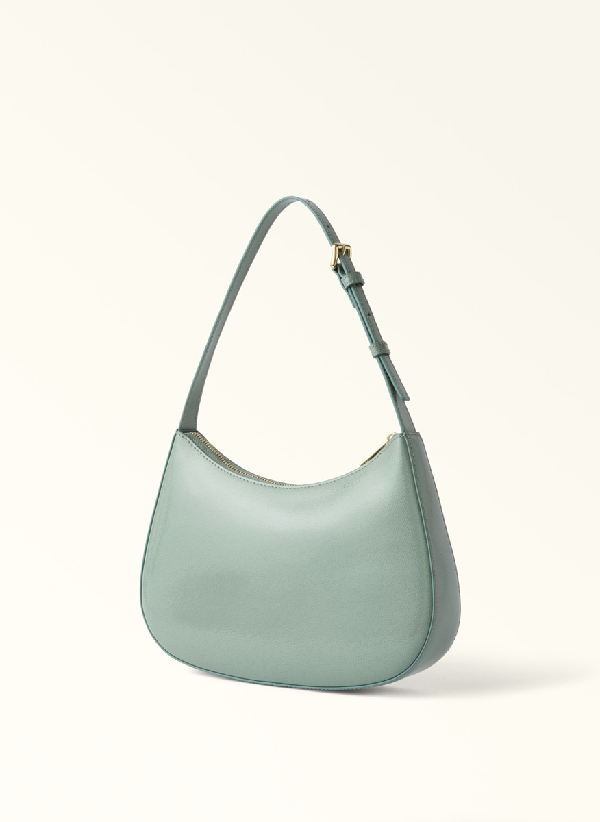 Мини чанта Furla Margot Winter Sky