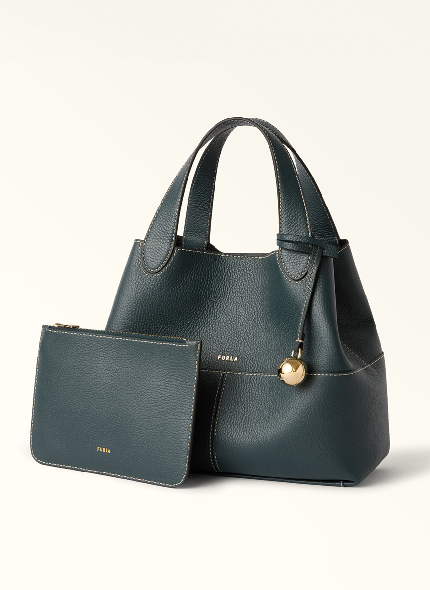 Furla Primrose Dark Forest M bag