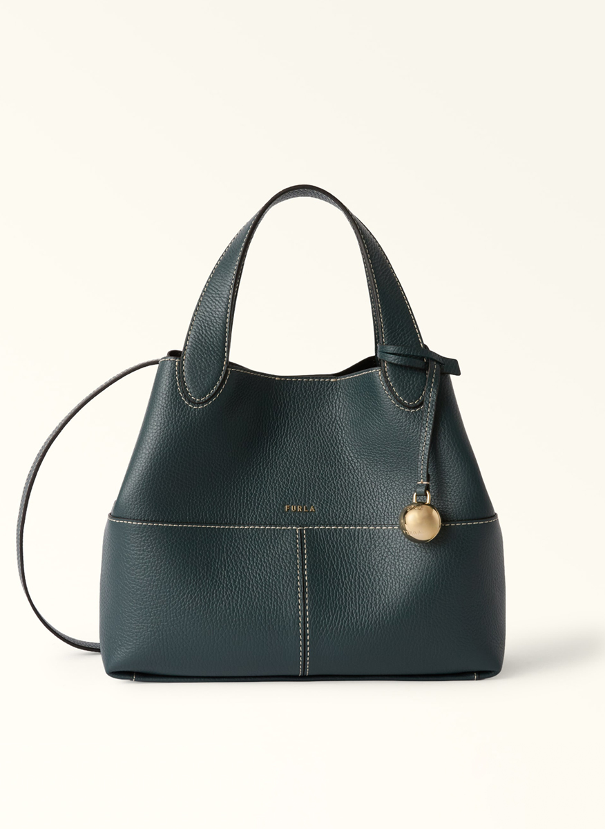 Furla Primrose Dark Forest M bag