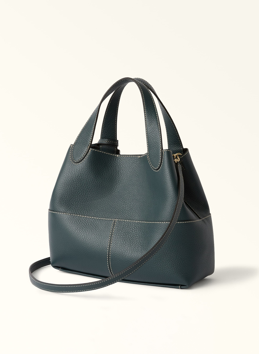 Furla Primrose Dark Forest M bag