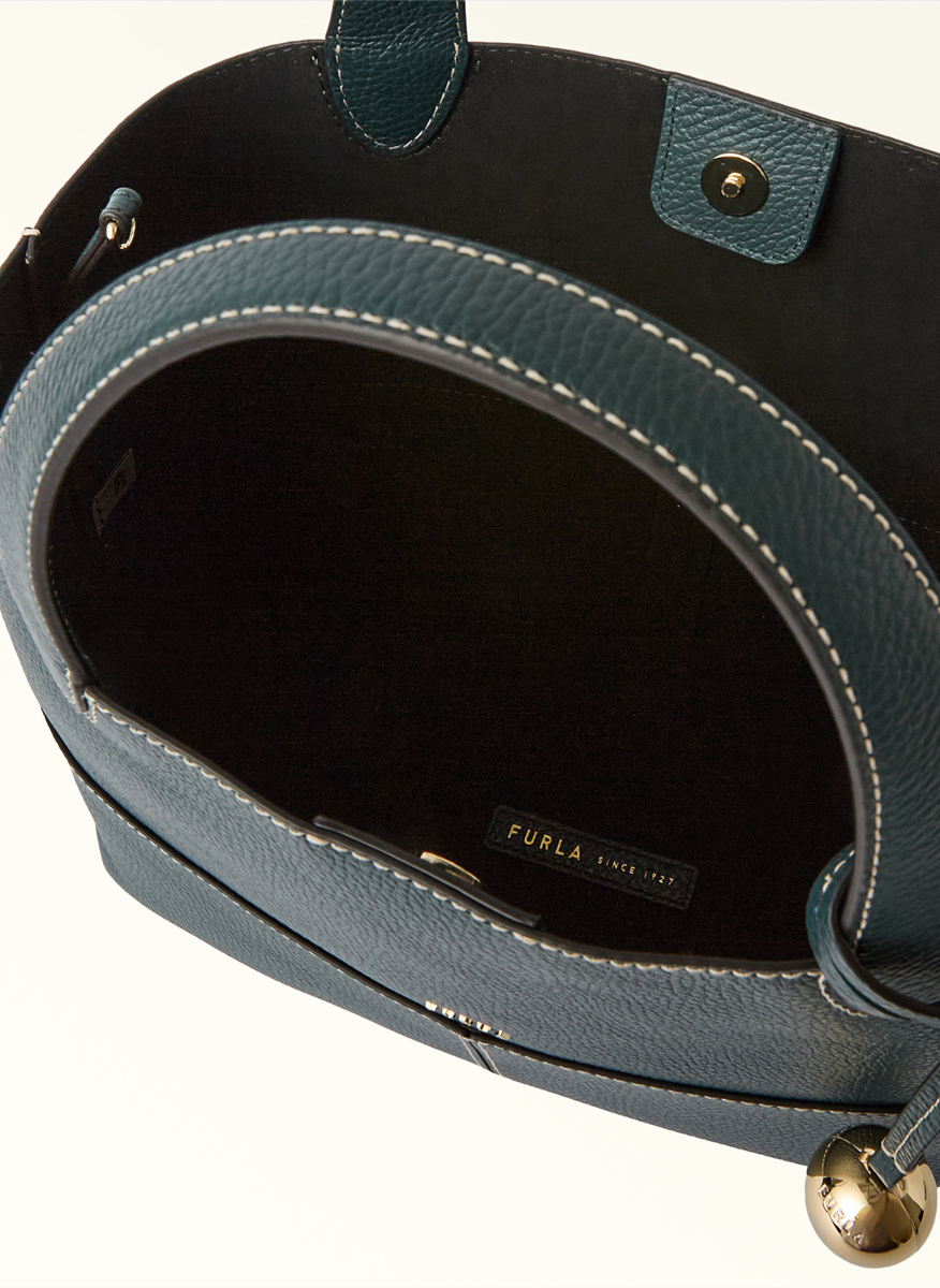 Furla Primrose Dark Forest M bag