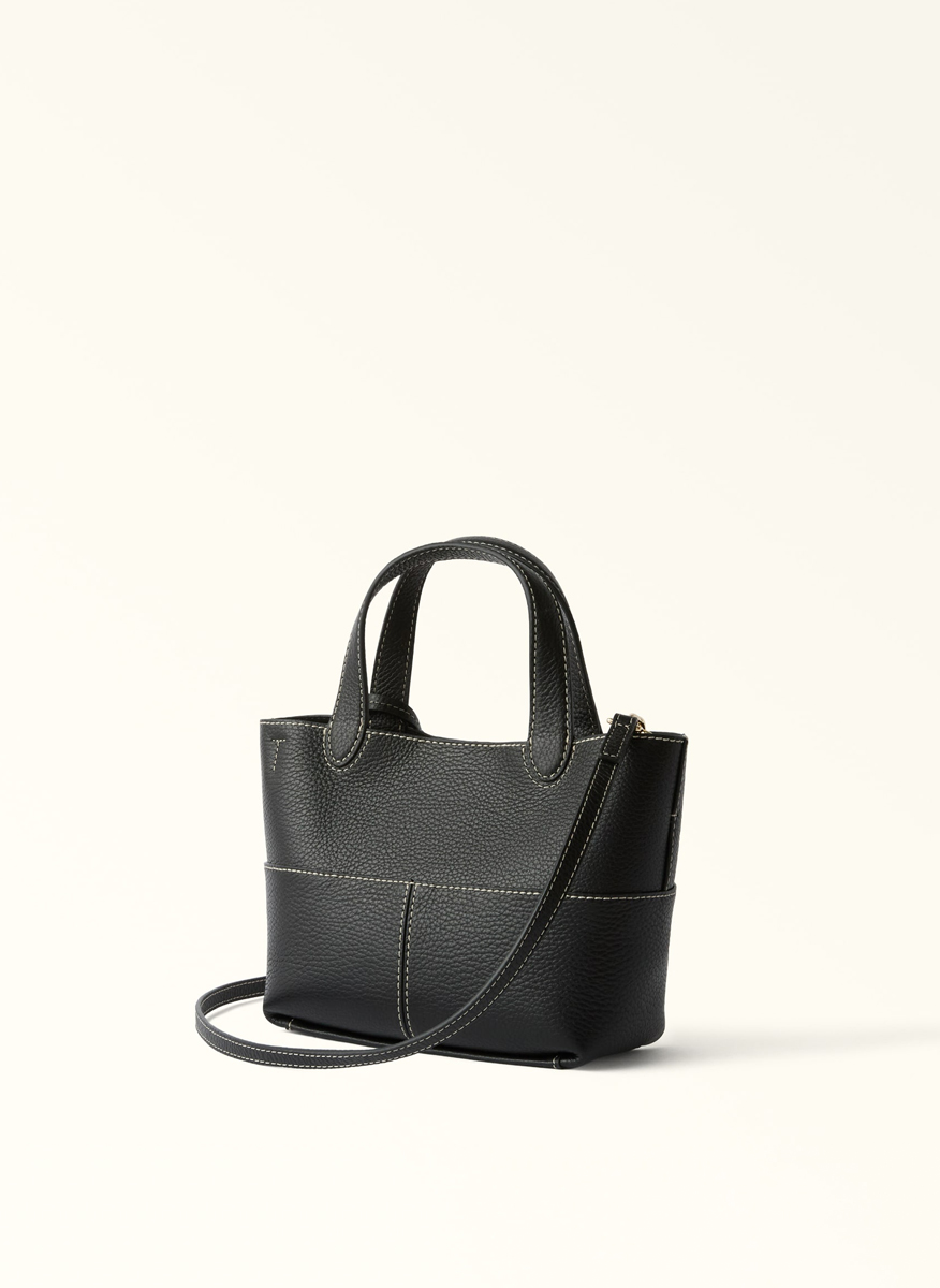 Mини чанта Furla Primrose Nero