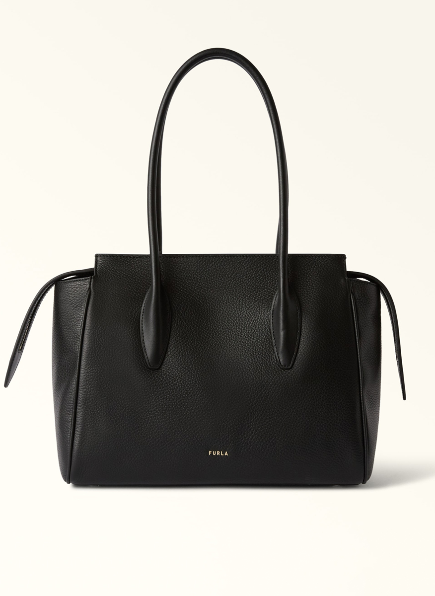 Furla Ambra Nero bag