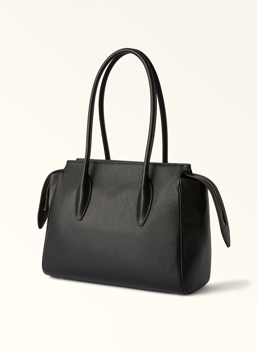Furla Ambra Nero bag