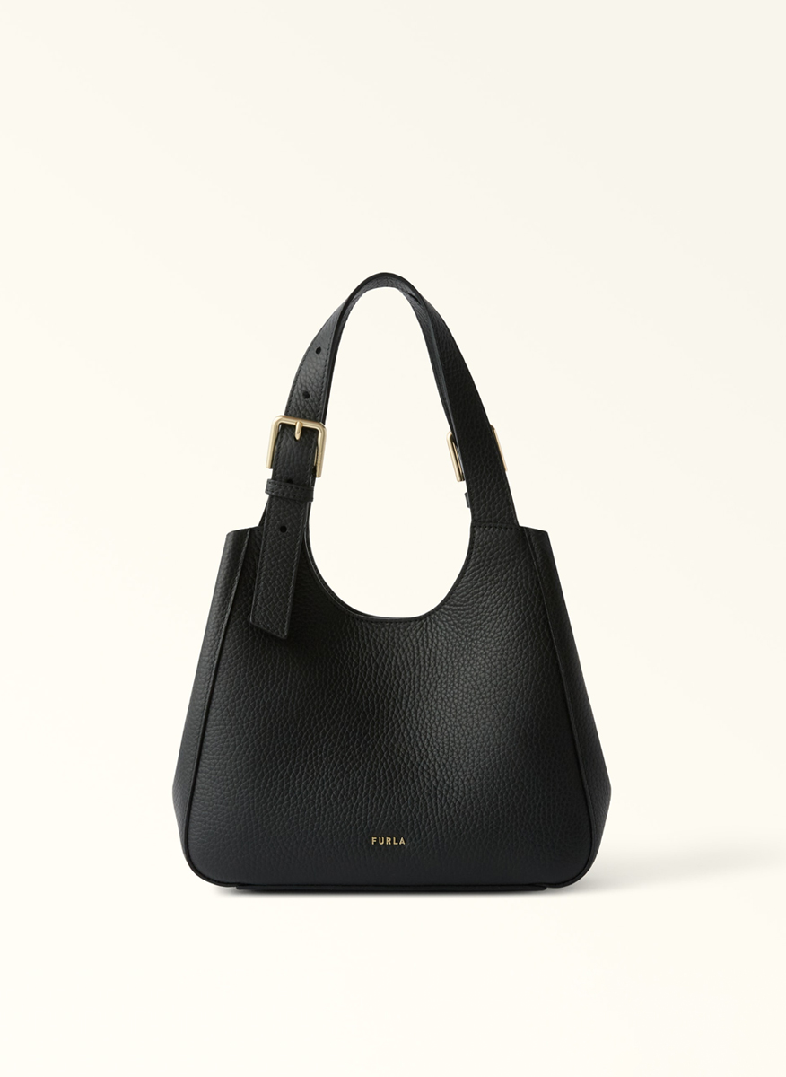 Чанта Furla Dora Nero S