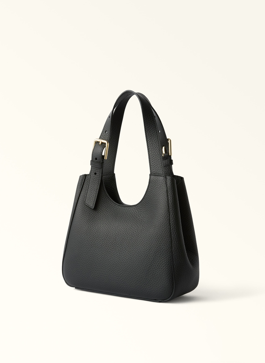 Чанта Furla Dora Nero S