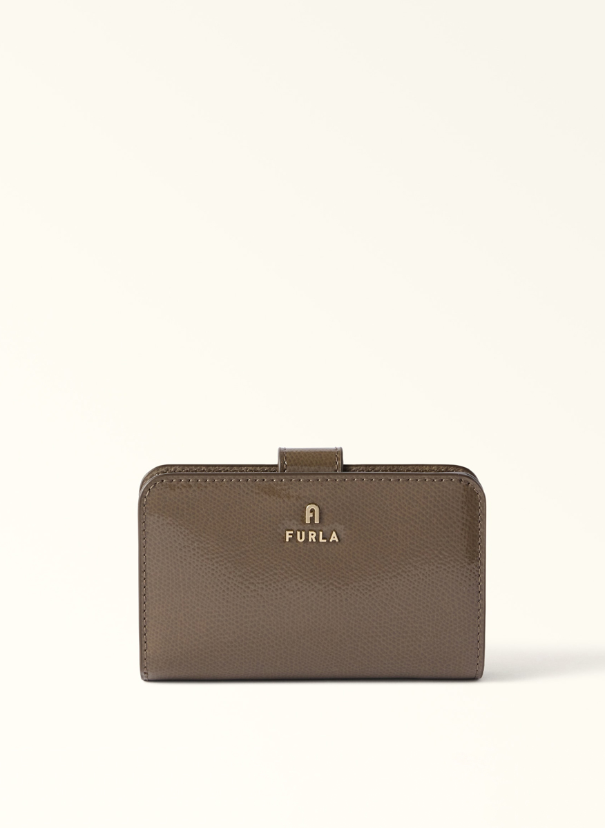 Портмоне Furla Camelia Muddy Grey M