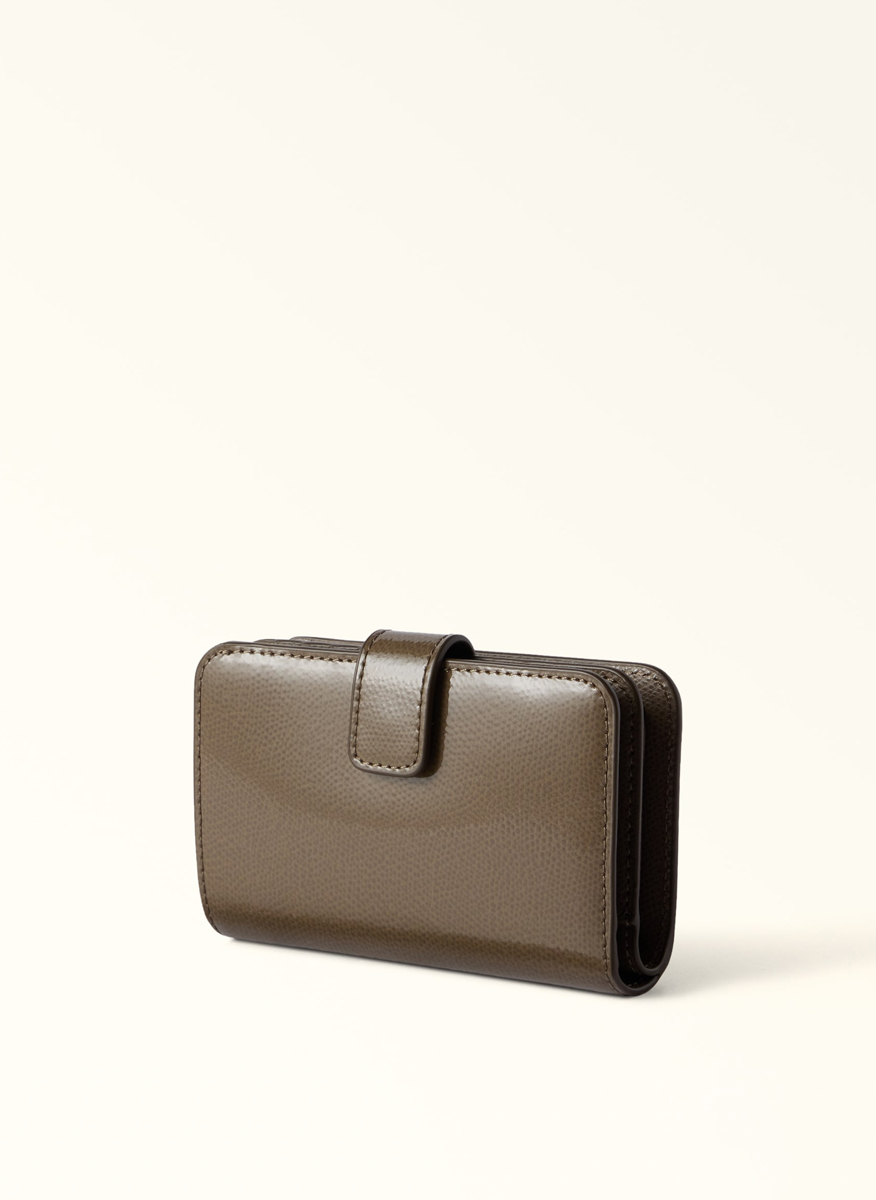 Портмоне Furla Camelia Muddy Grey M
