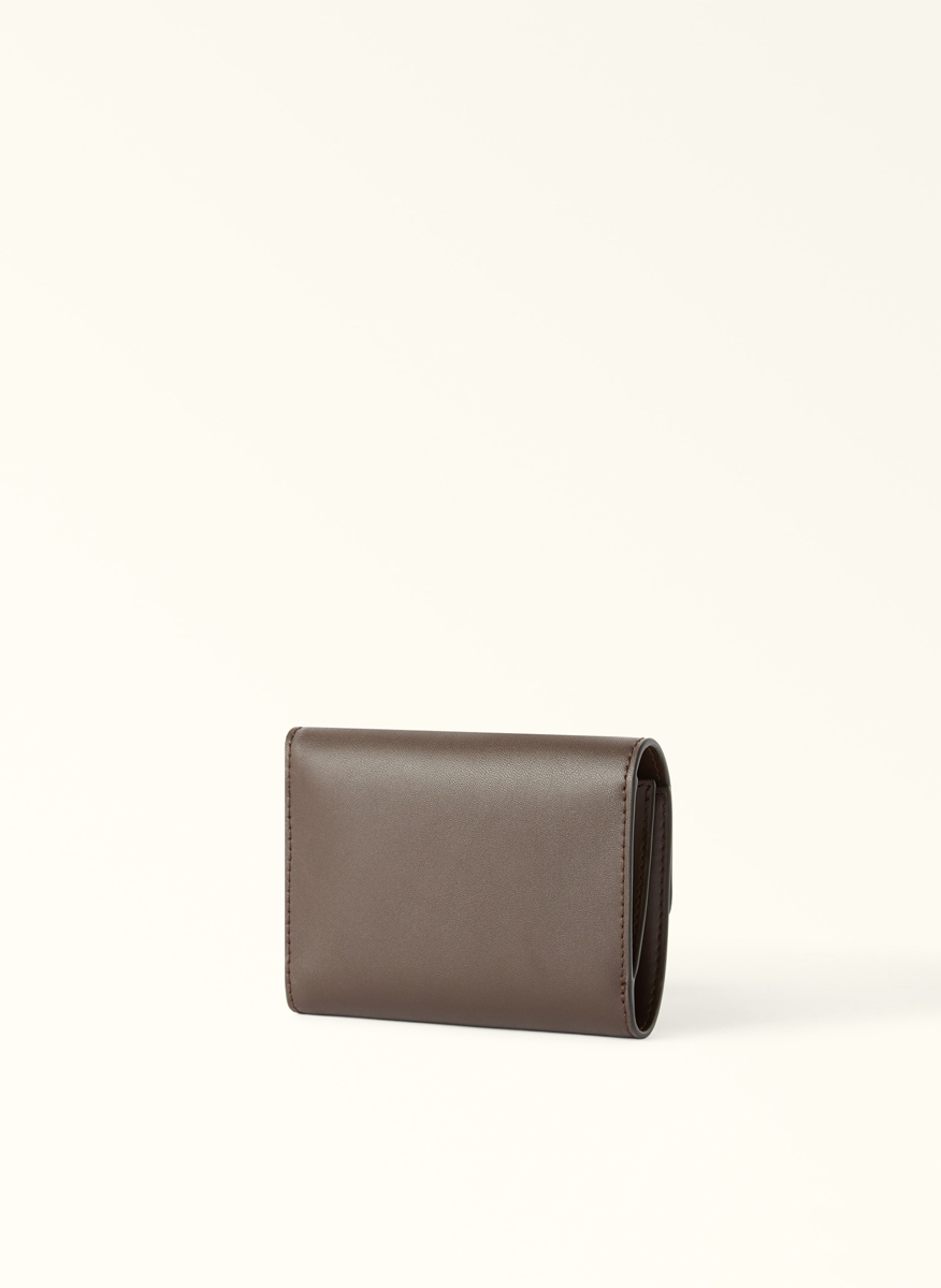 Портфейл Furla Iride Cioccolato
