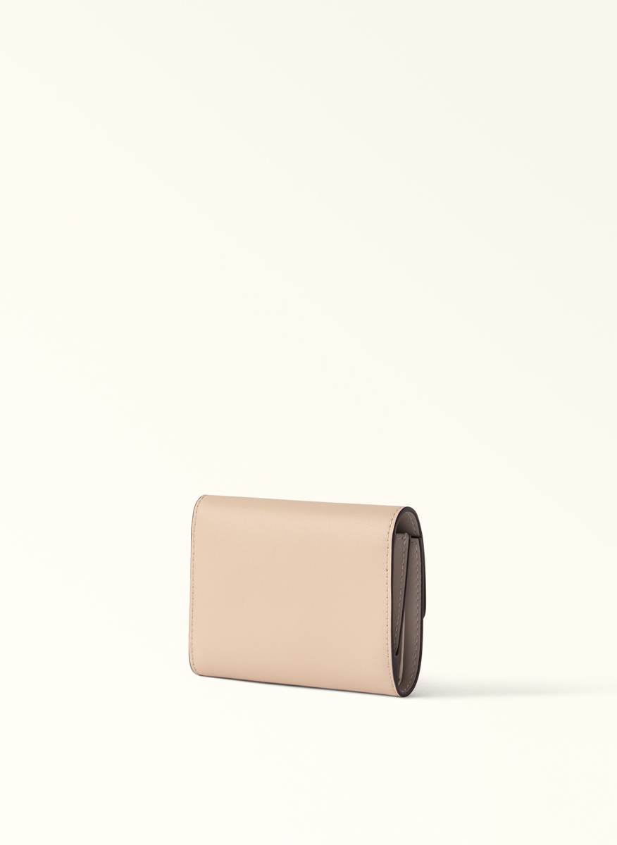 Портфейл Furla Iride Cotone