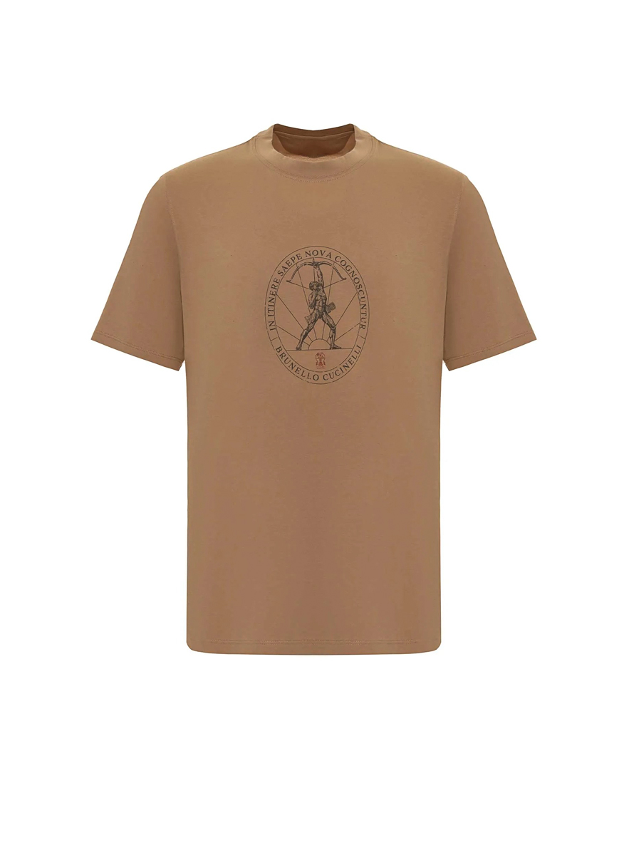 Brunello Cucinelli T-shirt