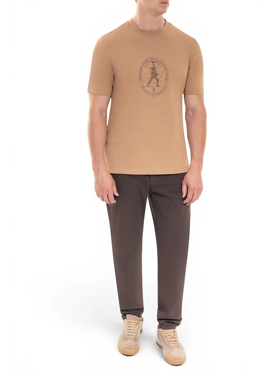 Brunello Cucinelli T-shirt